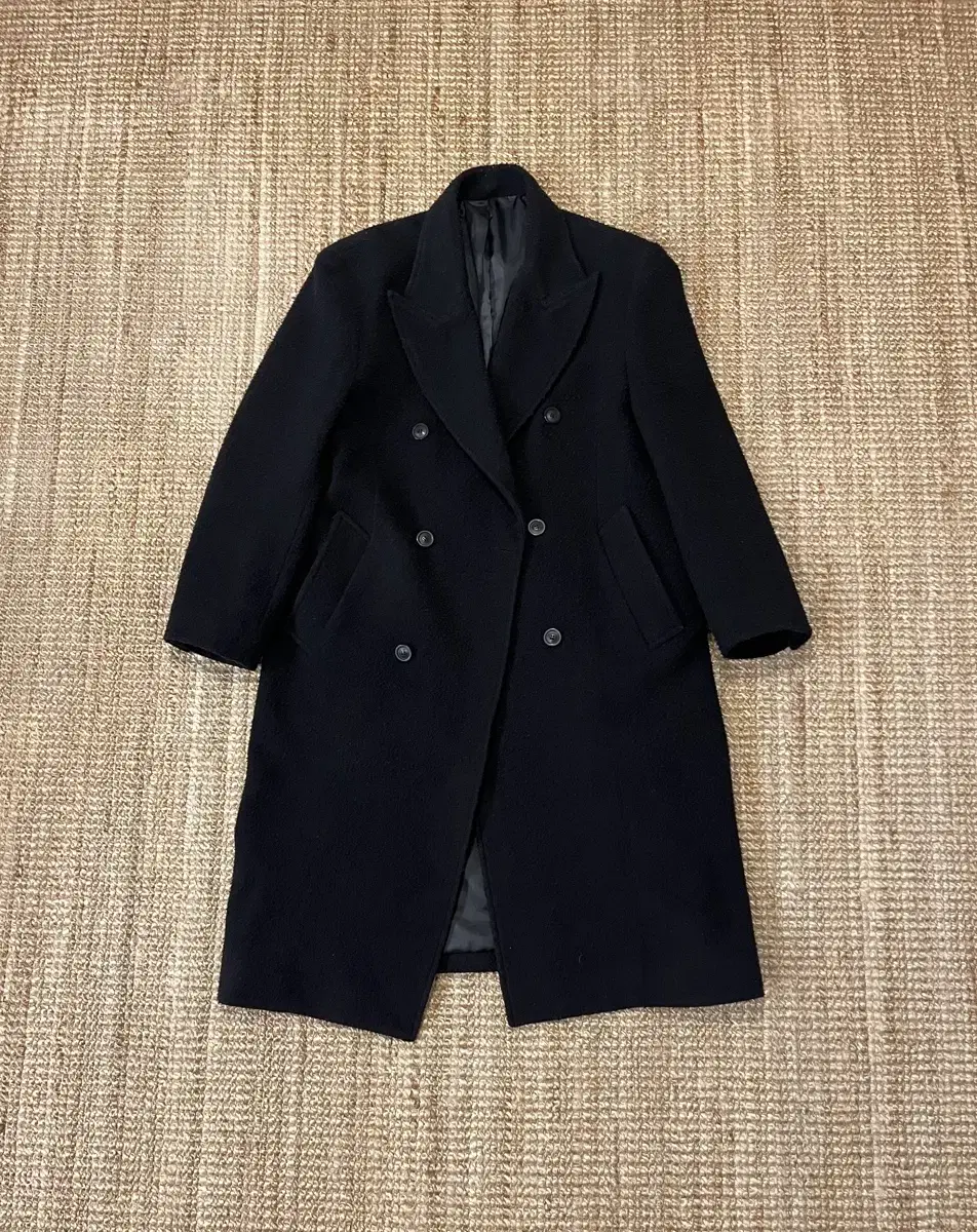AMOMENTO | 아모멘토 [L] Amomento Nylon Hooded Jumper Gray